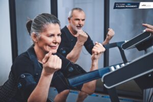 Lire la suite à propos de l’article Électrostimulation personnalisée : le coaching qui transforme votre corps