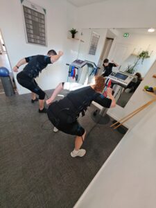 Lire la suite à propos de l’article EMS et perte de poids : ce que dit vraiment la science (sans promesses exagérées)